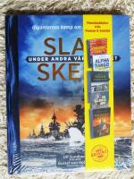 Slagskepp under andra v&auml;rldskriget - giganternas kamp om sj&ouml;herrav&auml;lde