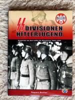 SS-division Hitlerjugend :Historien om den tolfte SS-divisionen 1943-1945