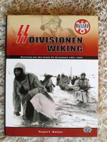 SS-division Wiking : Historien om femte SS-divisionen 1941-1945