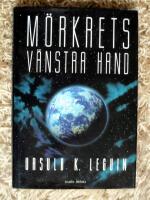 M&ouml;rkrets v&auml;nstra hand