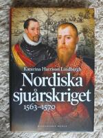 Nordiska sju&aring;rskriget 1563-1570