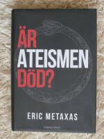 &Auml;r ateismen d&ouml;d?
