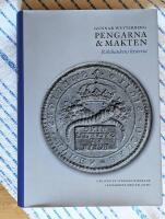 Pengarna och makten : Riksbankens historia