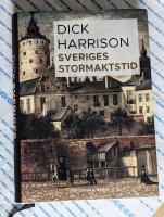 Sveriges stormaktstid