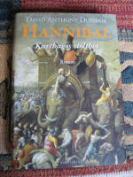 Hannibal - Karthagos stolthet