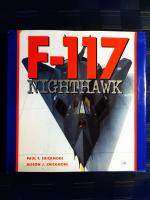 F-117 Nighthawk