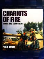 Chariots of Fire - Tanks and tank crews