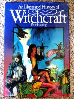 An illustrated history of witchcraft