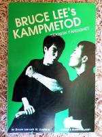 Bruce Lee's kampmetod 3 - Teknisk f&auml;rdighet