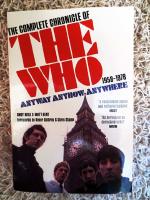 The complete chronicle of The Who 1958-1978