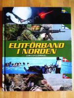 Elitf&ouml;rband i Norden