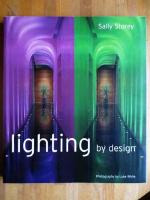 Lighting by design