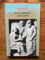 Kung Oidipus : Antigone
