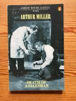 Death of a salesman - certain private conversations in two acts and a requiem