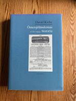 &Ouml;stersj&ouml;l&auml;ndernas historia I&ndash;II