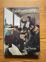 Fataburen : Nordiska museets och Skansens &aring;rsbok