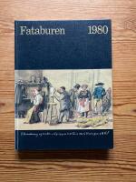Fataburen : Nordiska museets och Skansens &aring;rsbok