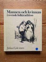 Mannen och kvinnan i svensk folktradition