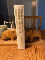 V&auml;steuropas och F&ouml;renta staternas ekonomiska historia