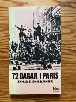72 dagar i Paris