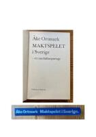 Maktspelet i Sverige