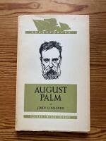 August Palm