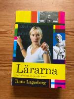 L&auml;rarna : om ut&ouml;varna av en sv&aring;r konst