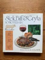 Stek, biff & gryta
