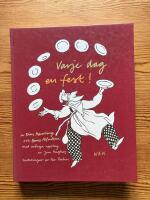 Varje dag en fest! : h&auml;ndelserik kokbok