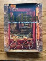 Italien : den kompletta italienska kokboken
