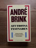 Att trotsa tystnaden