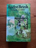 En kedja av r&ouml;ster