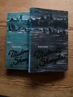 Midnatt i Shanghai, del 1+2