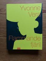 Flammande fj&auml;ril