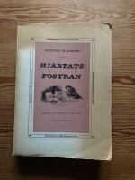 Hj&auml;rtats fostran