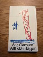 Allt st&aring;r i l&aring;gor