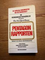 Pentagonrapporten