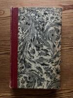 Olja (forts&auml;ttes av Bunny Ross)