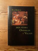 Den stora ondskan i Valais : den f&ouml;rsta h&auml;xf&ouml;rf&ouml;ljelsen i Europa