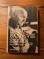 Isaac Bashevis Singer : hans spr&aring;k och hans v&auml;rld