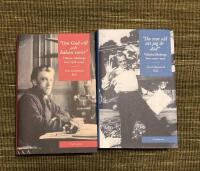 Om Gud vill och h&auml;lsan varar : Vilhelm Mobergs brev 1918-1949 samt del tv&aring; "Du tror v&auml;l att jag &auml;r d&ouml;d" brev 1950-1973