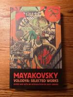 Volodya: Selected Works