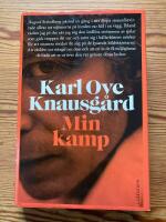 Min kamp