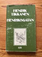 Henriksgatan