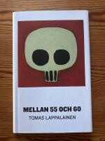 Mellan 55 och 60