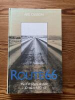 Route 66 : med Vredens druvor i 30-tal och 80-tal