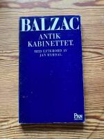 Antikkabinettet