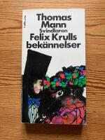 Sv1.Felix krulls bek&auml;nn.