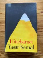 Hittebarnet