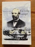 En tidig europ&eacute; : entrepren&ouml;ren C. F. Lundstr&ouml;m 1823-1917